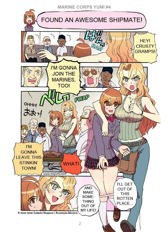 Chapter 4 - Page 2