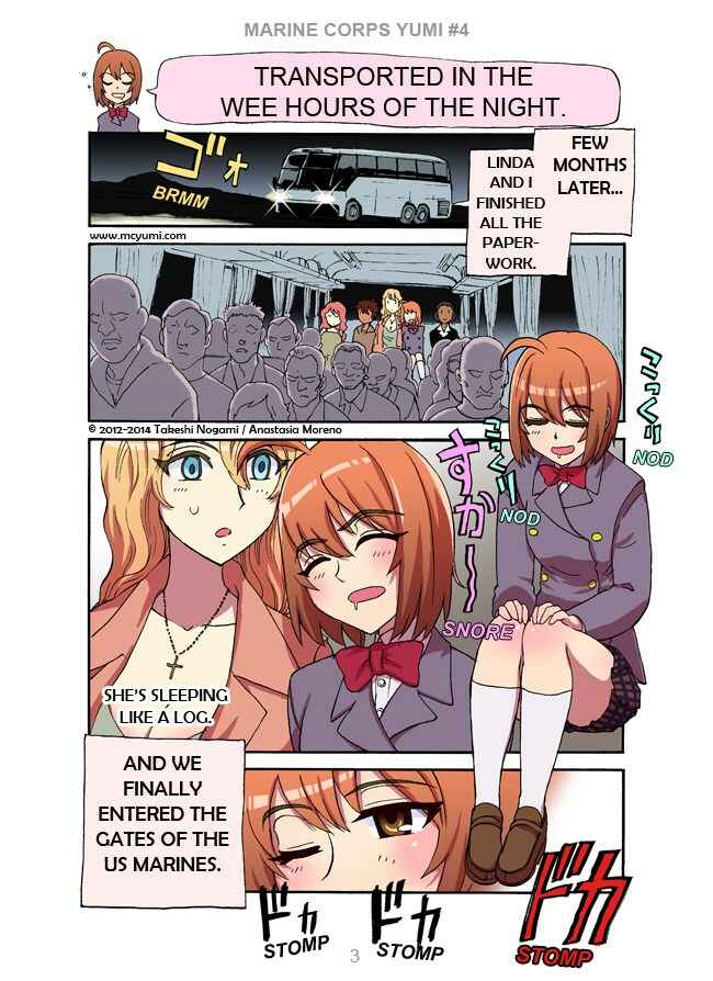 Chapter 4 - Page 3