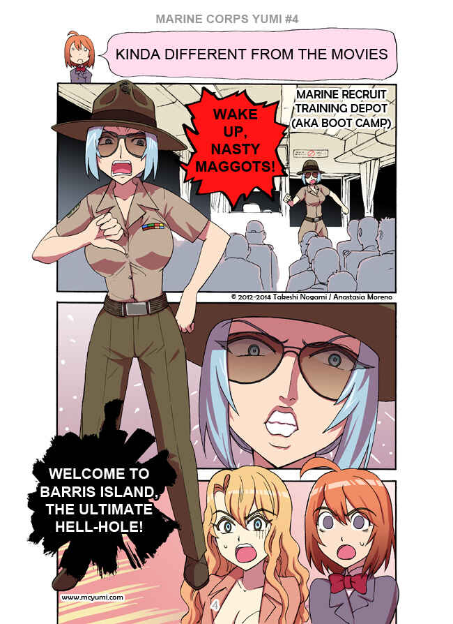 Chapter 4 - Page 4