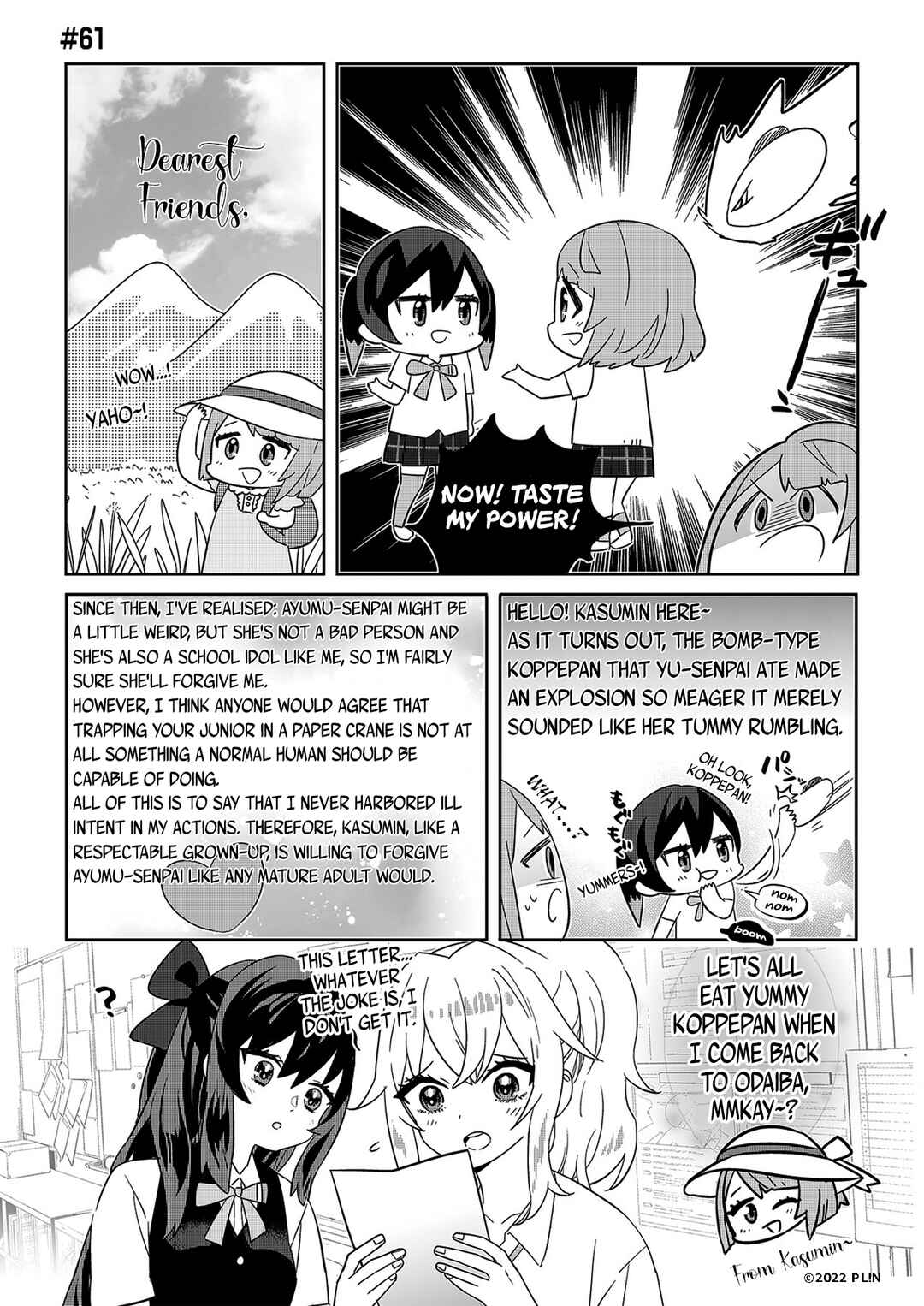 Chapter 61 - Page 2