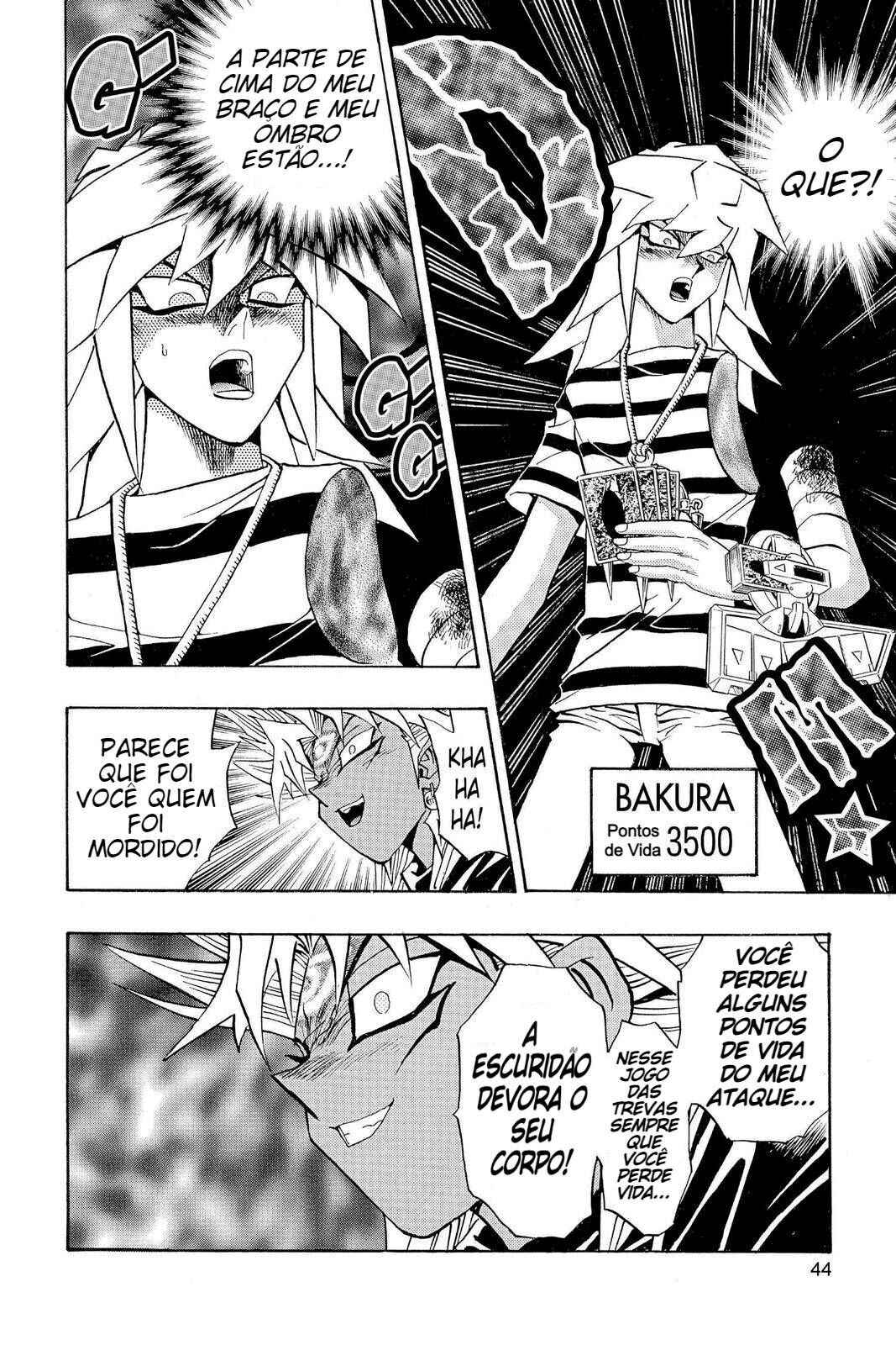 Chapter 176 - Page 19