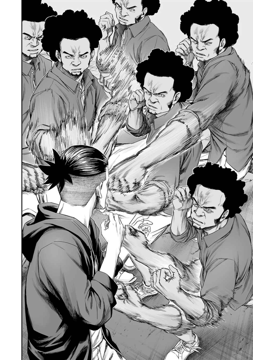 Chapter 274 - Page 10