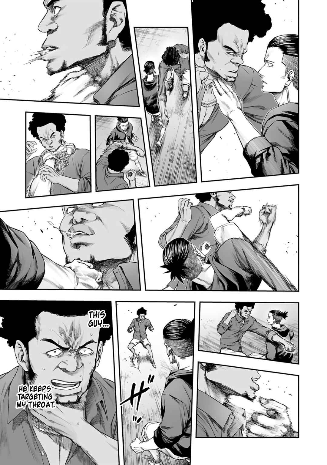 Chapter 274 - Page 11