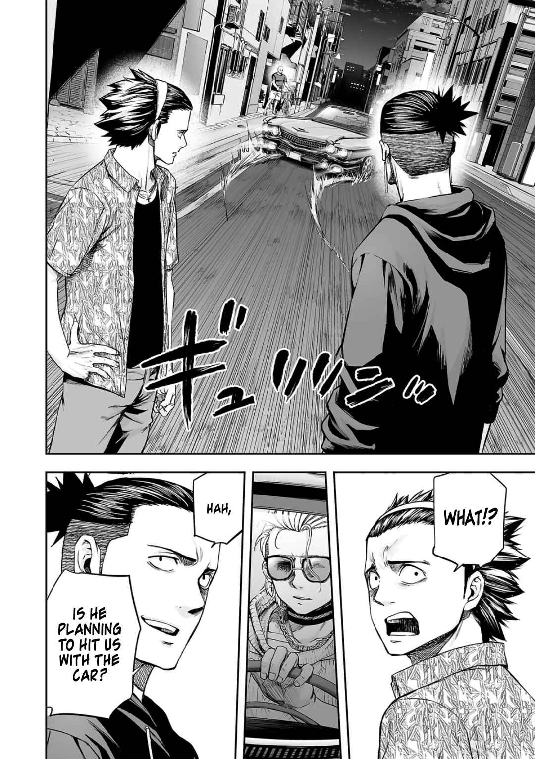 Chapter 274 - Page 16