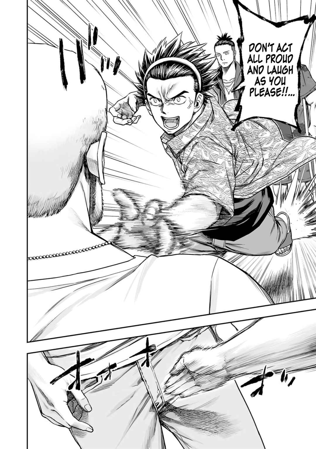 Chapter 274 - Page 2