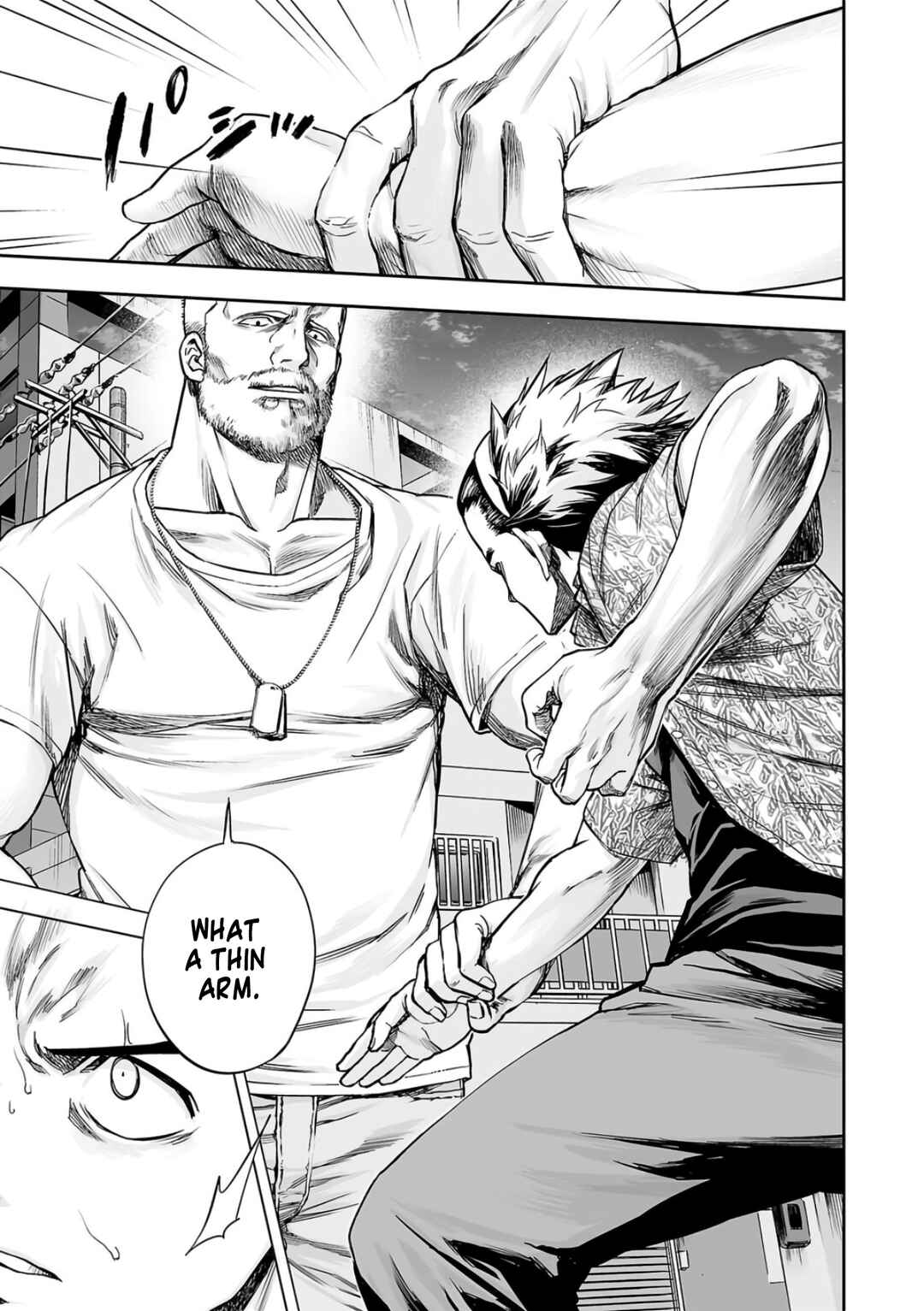 Chapter 274 - Page 3