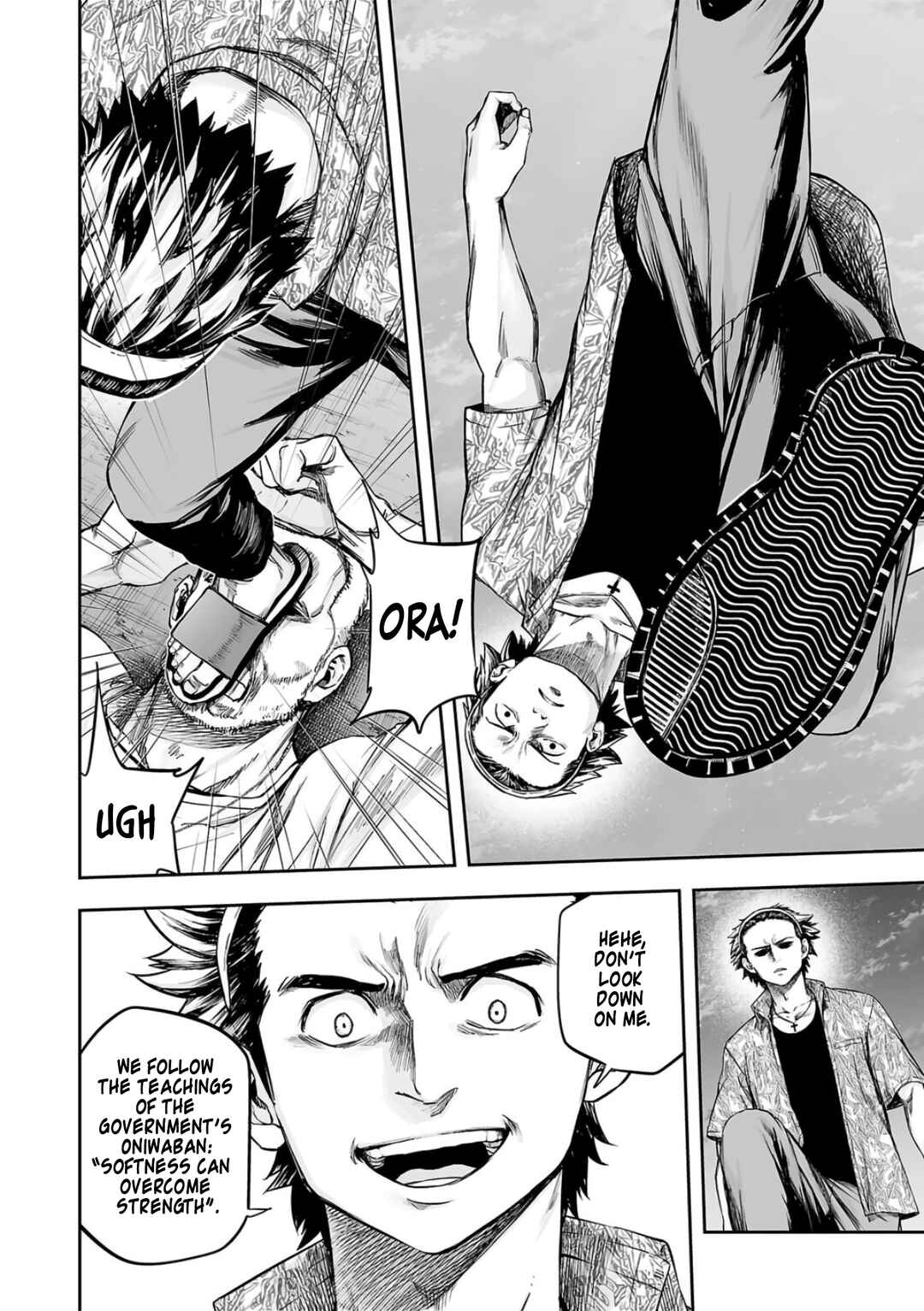 Chapter 274 - Page 6