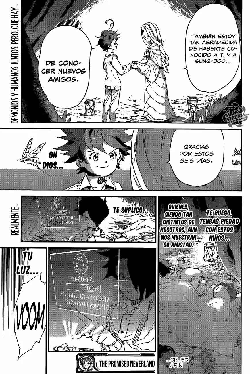 Chapter 50 - Page 21