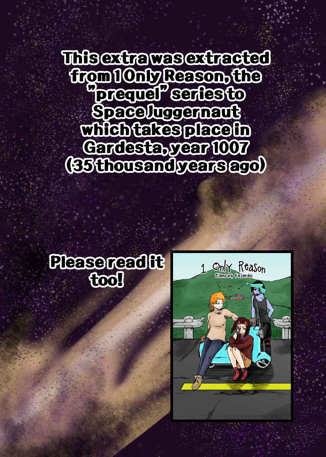 Chapter 66.5 - Page 1
