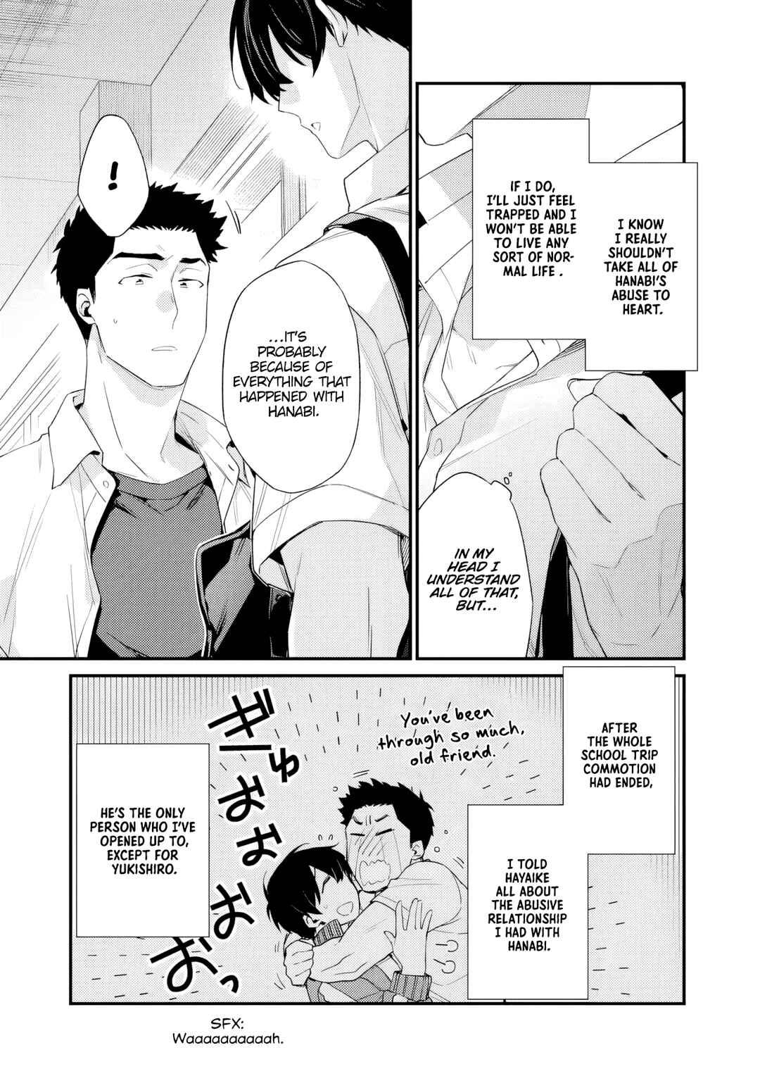 Chapter 32 - Page 15