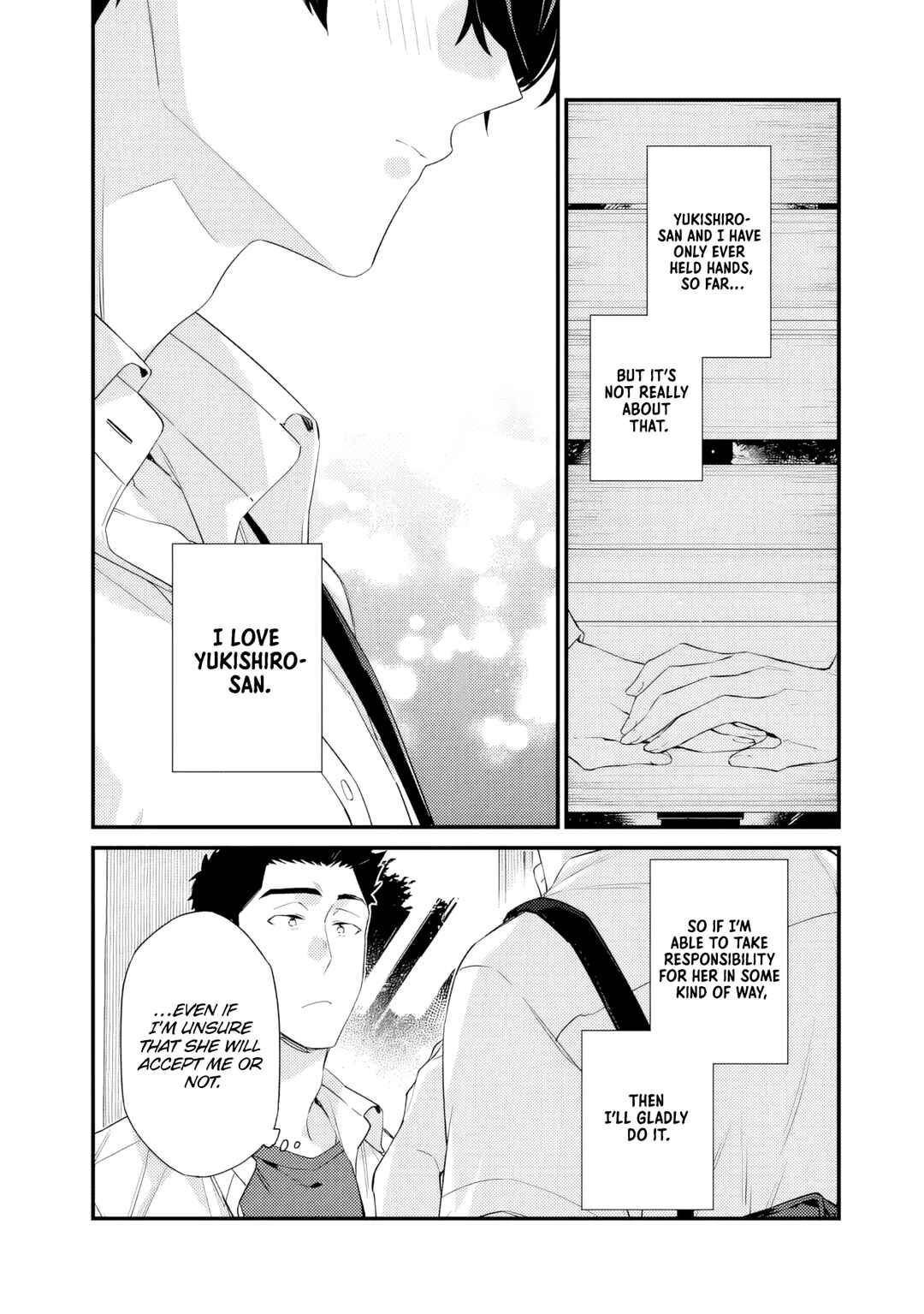 Chapter 32 - Page 20