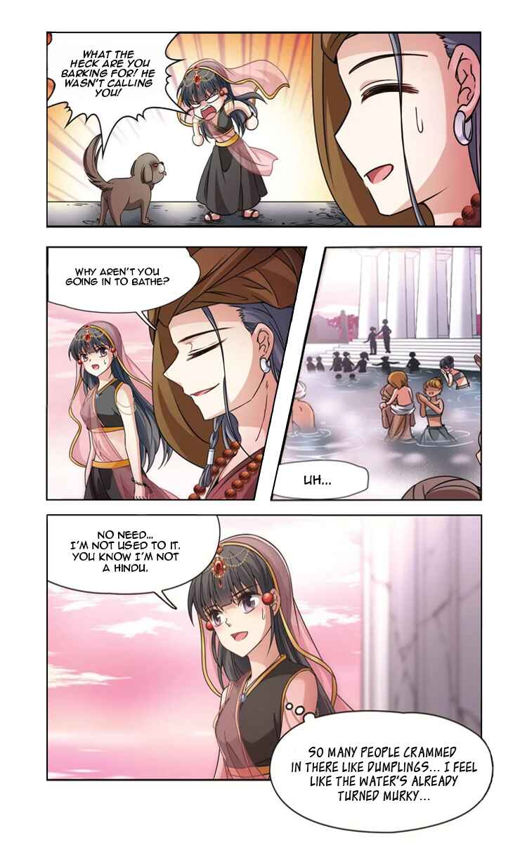 Chapter 173.2 - Page 4