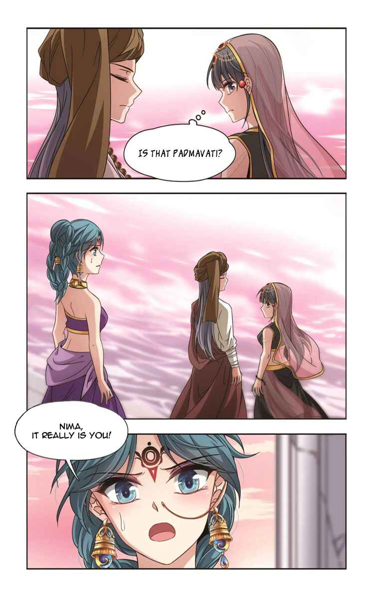 Chapter 173.2 - Page 8