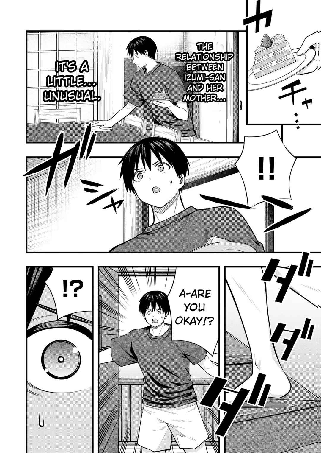 Chapter 130 - Page 12