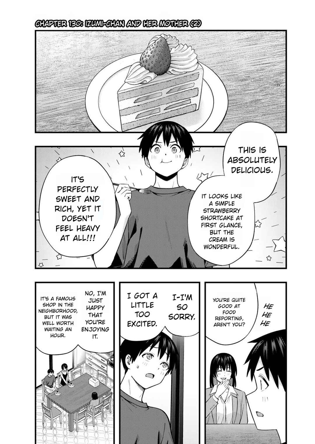 Chapter 130 - Page 3
