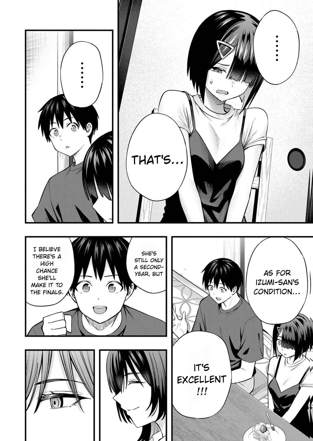 Chapter 130 - Page 6