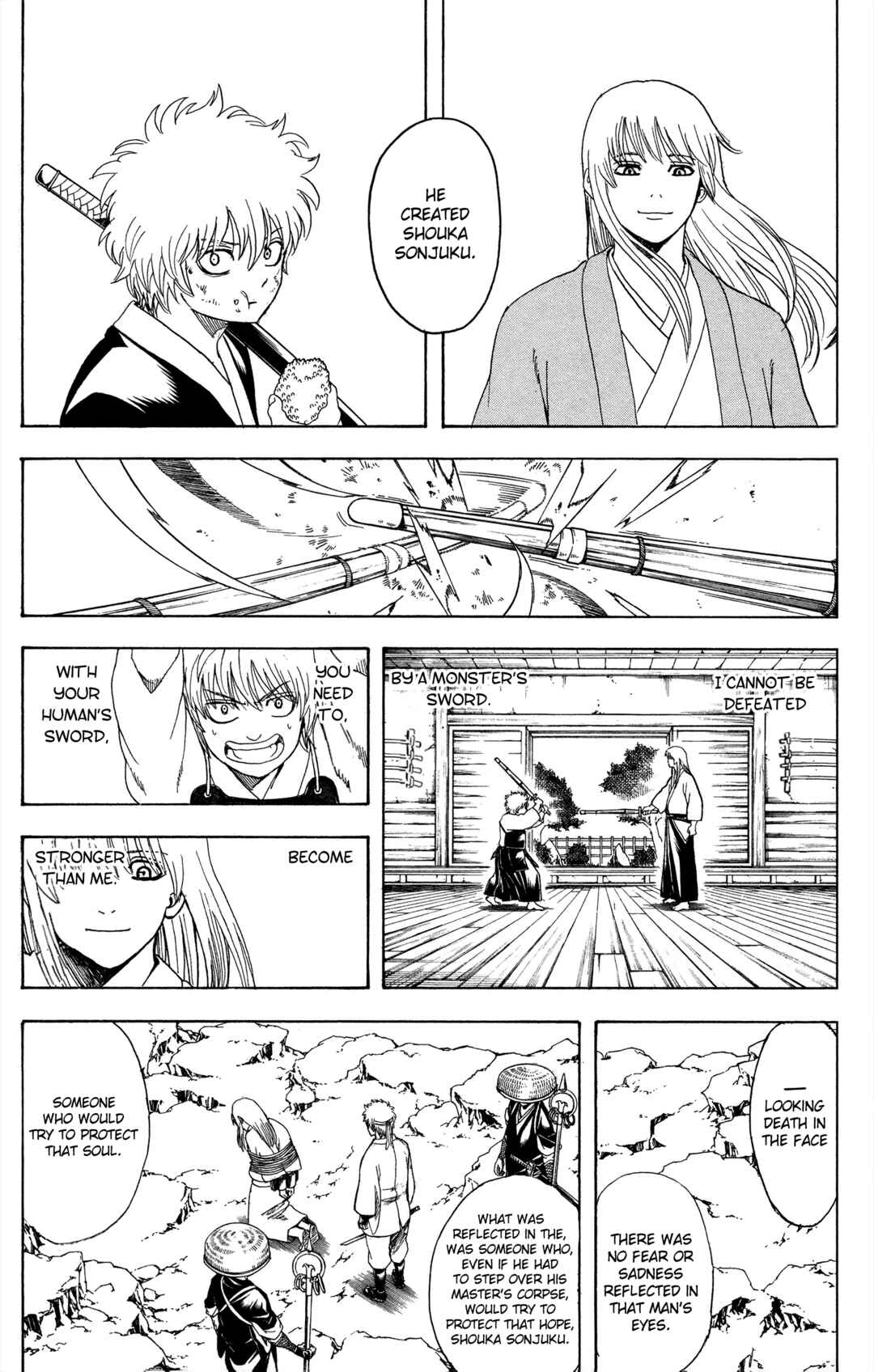 Chapter 595 - Page 11