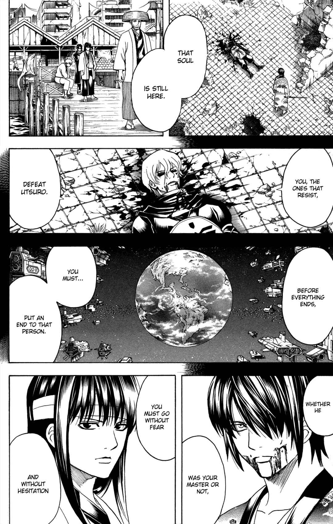 Chapter 595 - Page 2