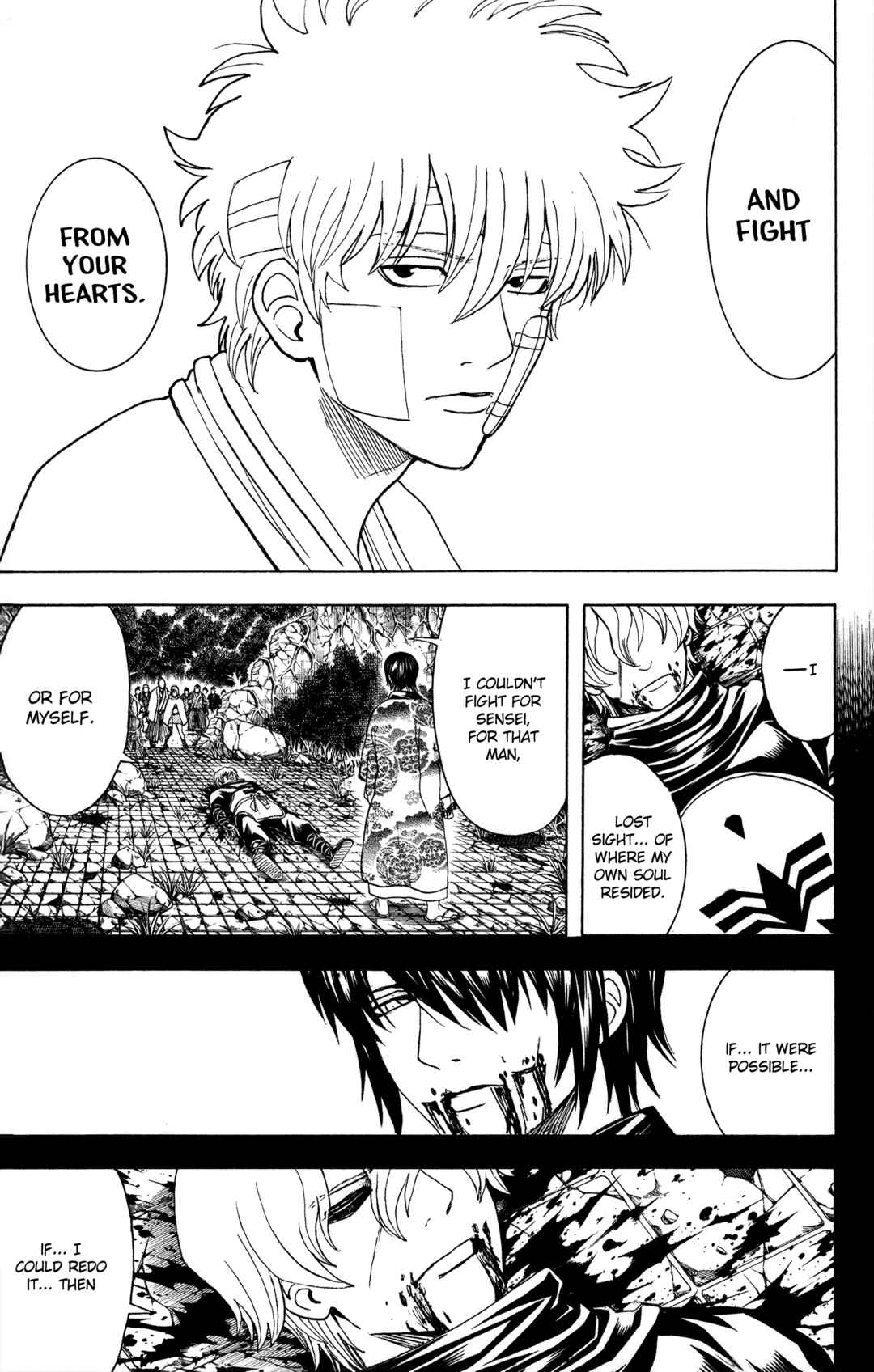 Chapter 595 - Page 3