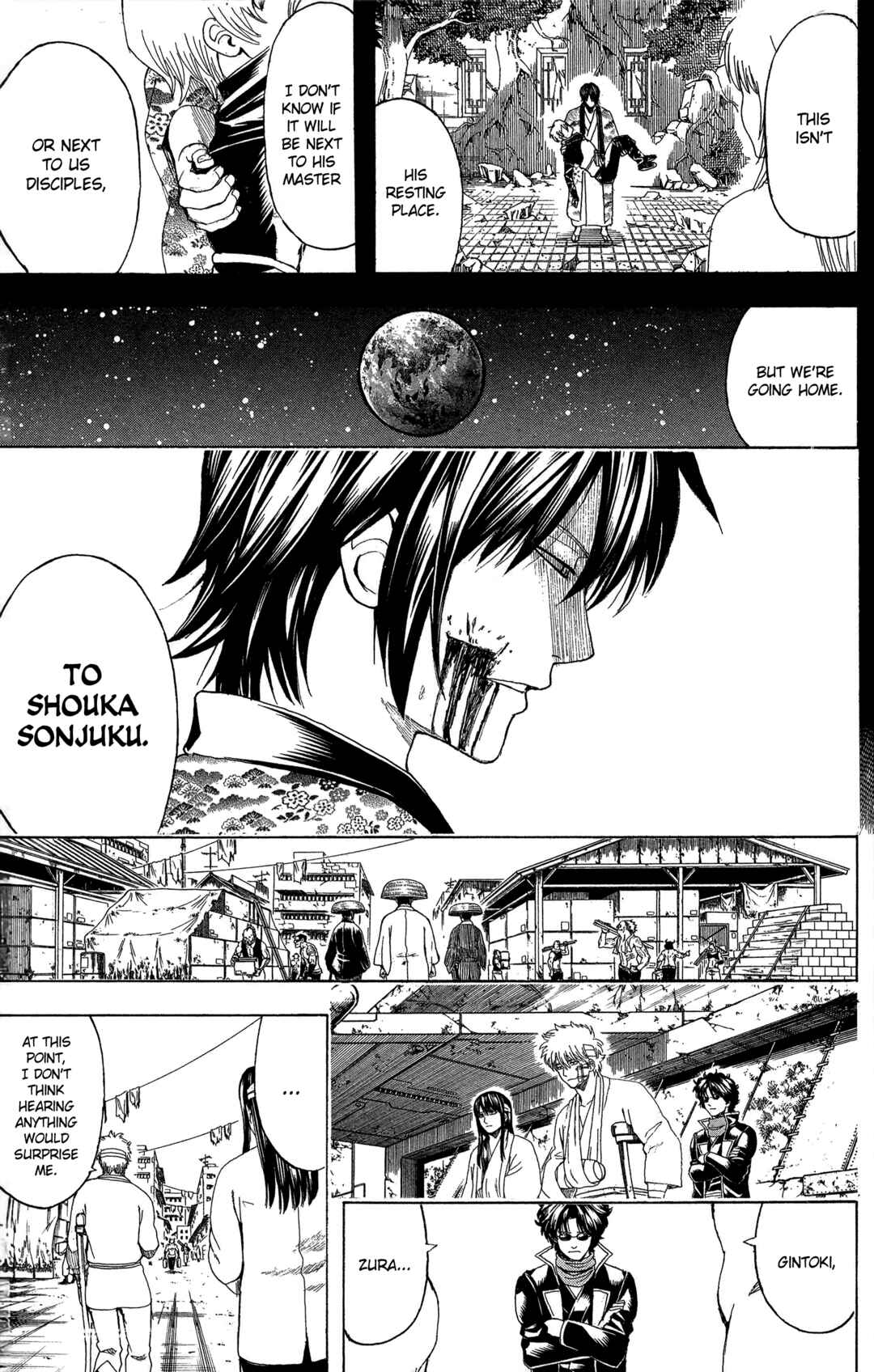 Chapter 595 - Page 7