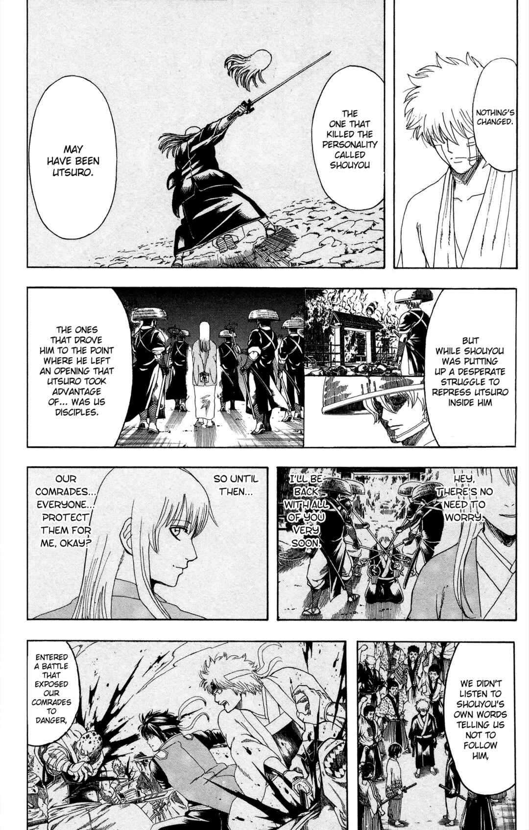 Chapter 595 - Page 8