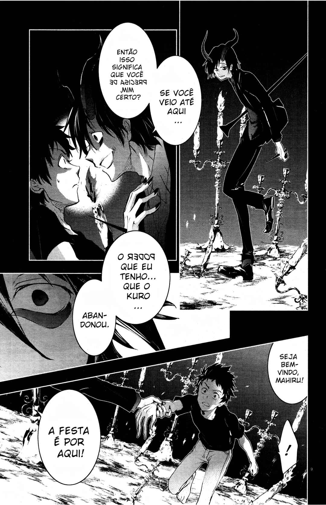 Chapter 93 - Page 10