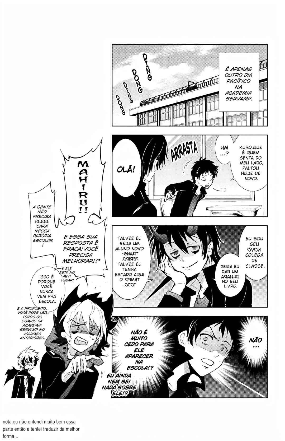 Chapter 93 - Page 15