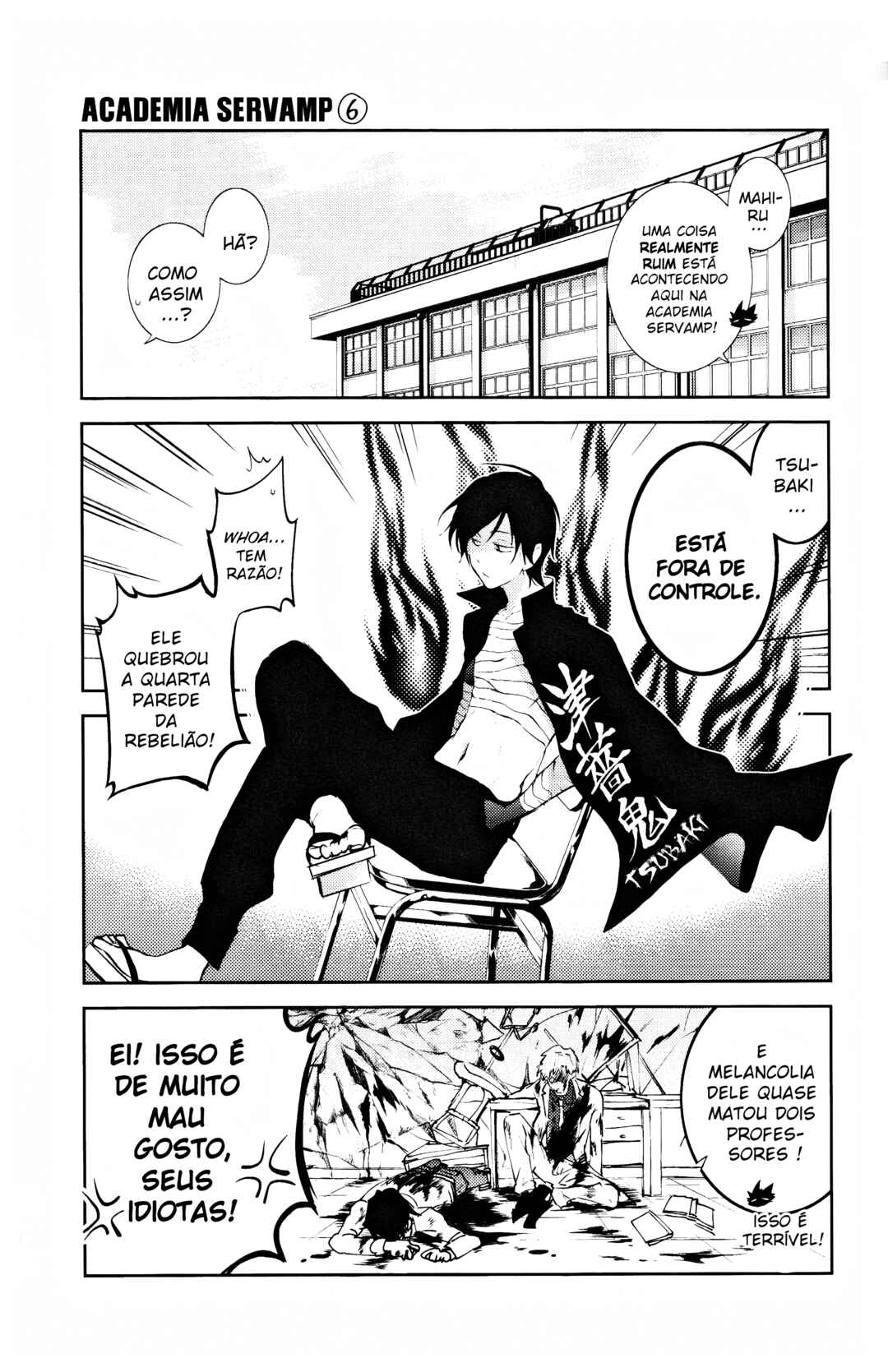 Chapter 93 - Page 16