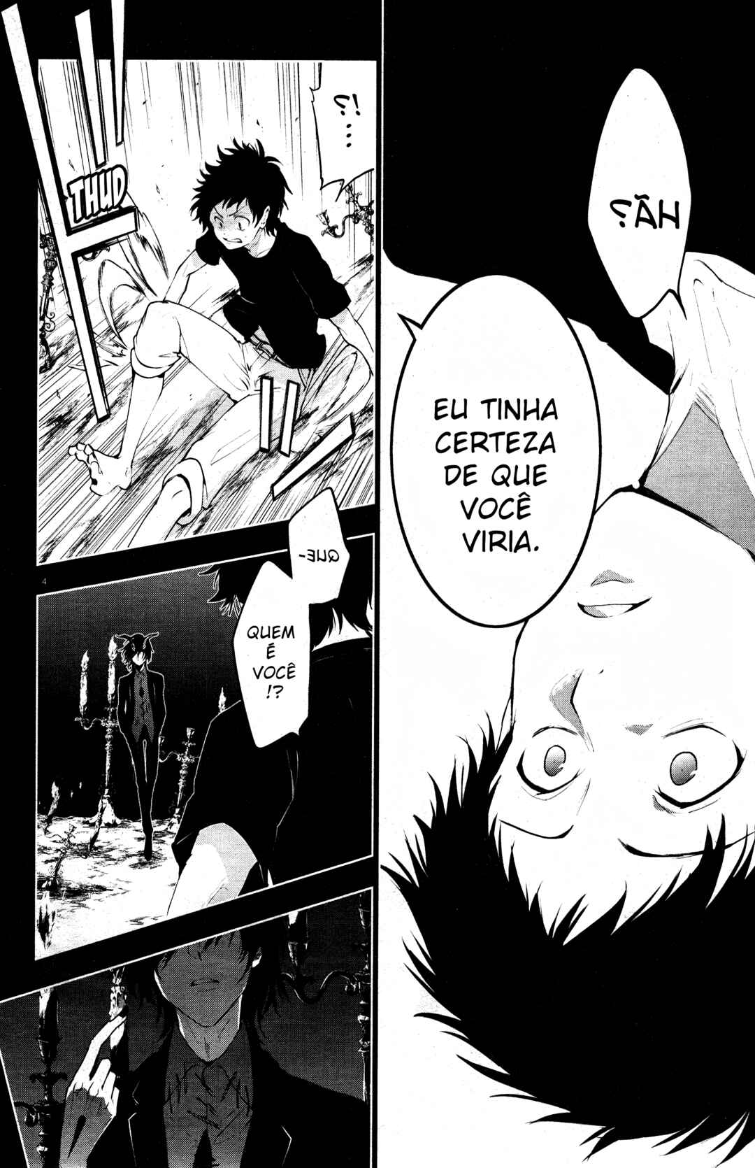 Chapter 93 - Page 5
