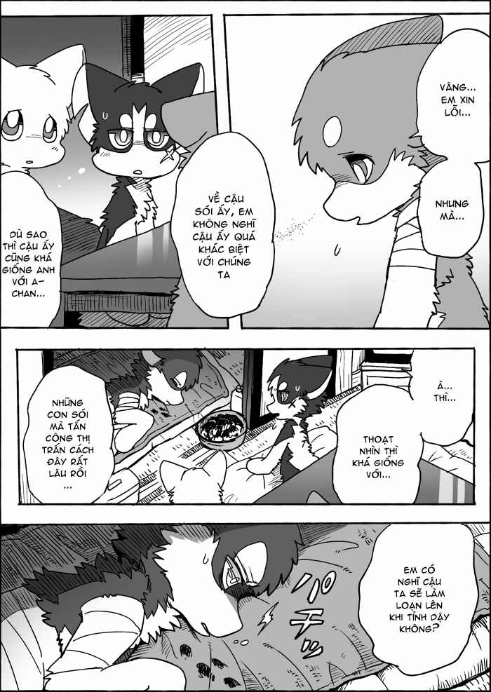 Chapter 16 - Page 21