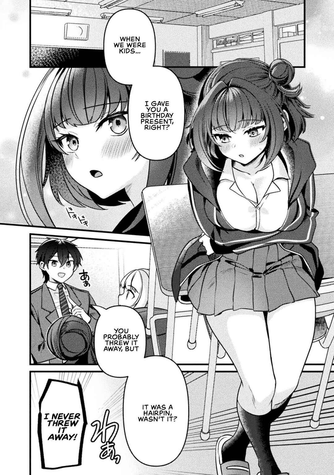 Chapter 4 - Page 2