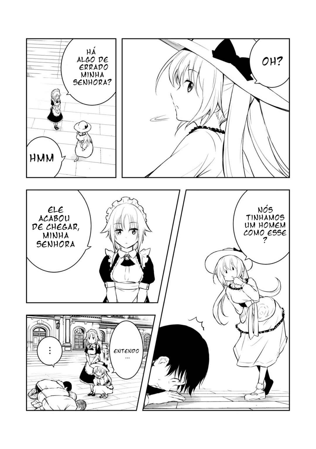 Chapter 3 - Page 4