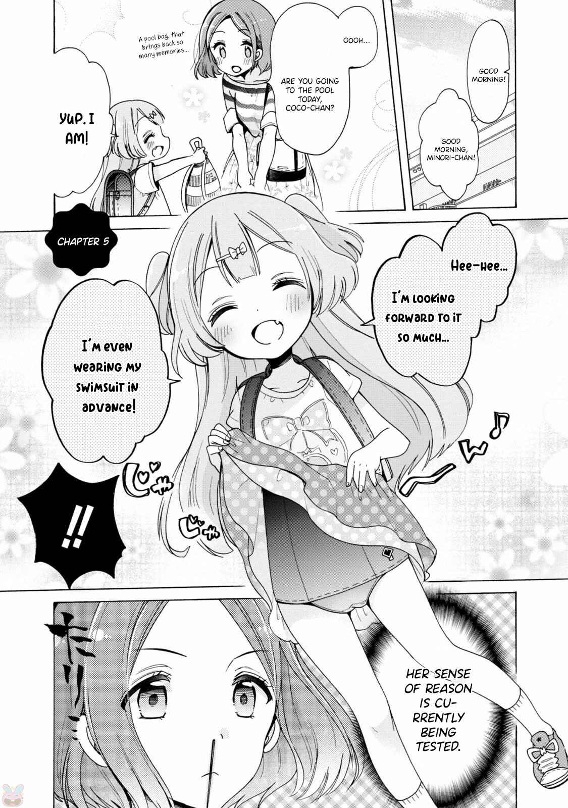 Chapter 5 - Page 1