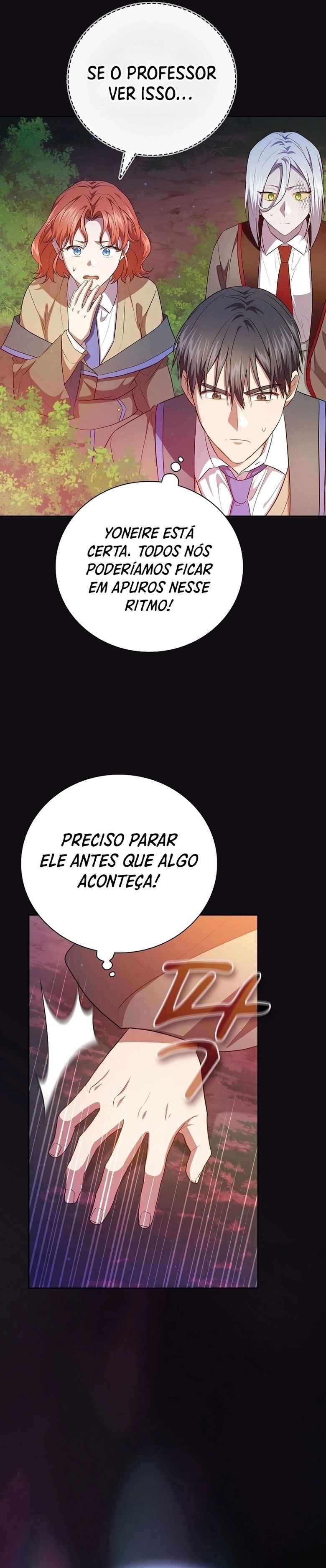 Chapter 91 - Page 18