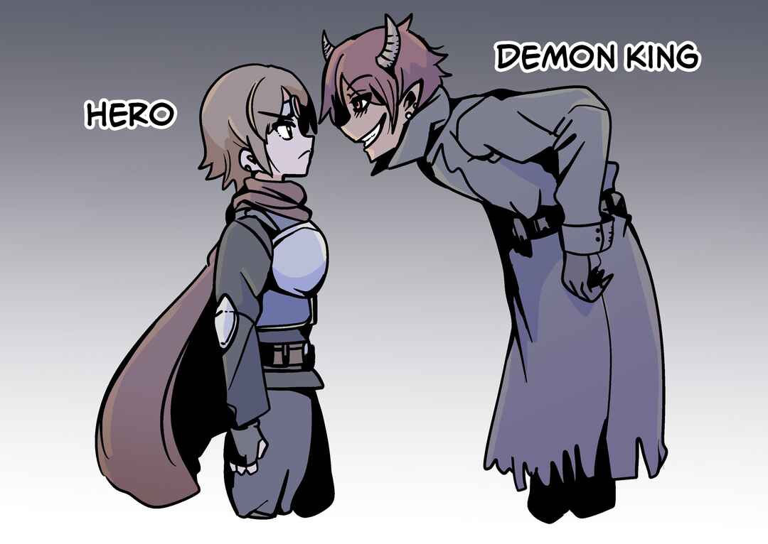 Chapter ? - Page 1