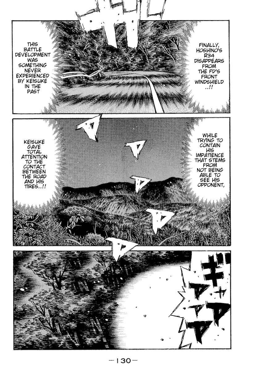 Chapter 401 - Page 5