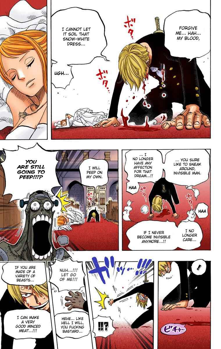 Chapter 464 - Page 13