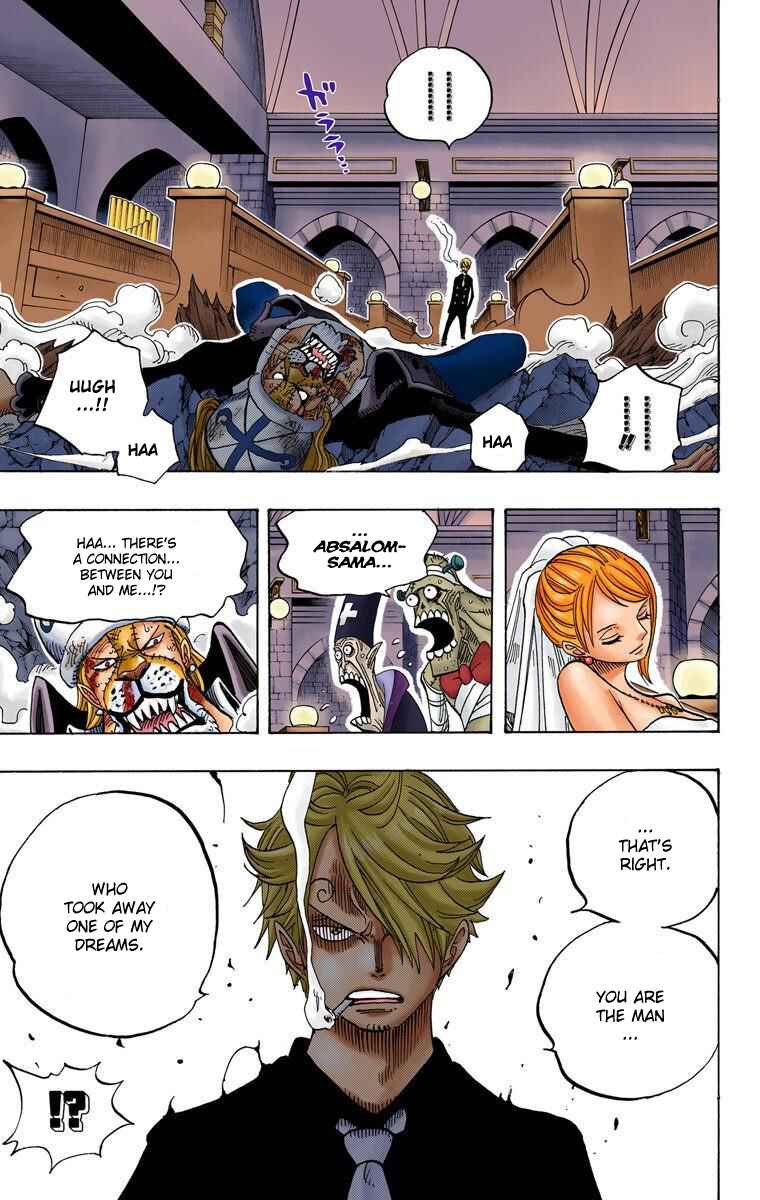 Chapter 464 - Page 3