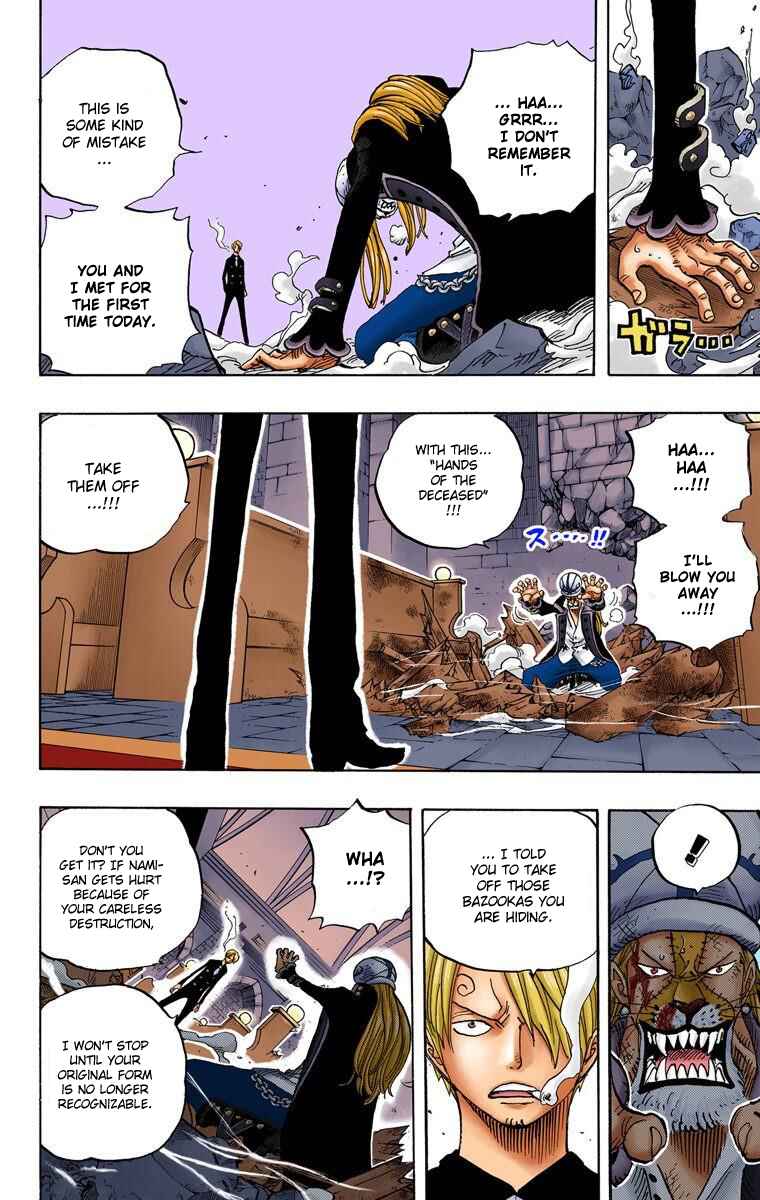 Chapter 464 - Page 4