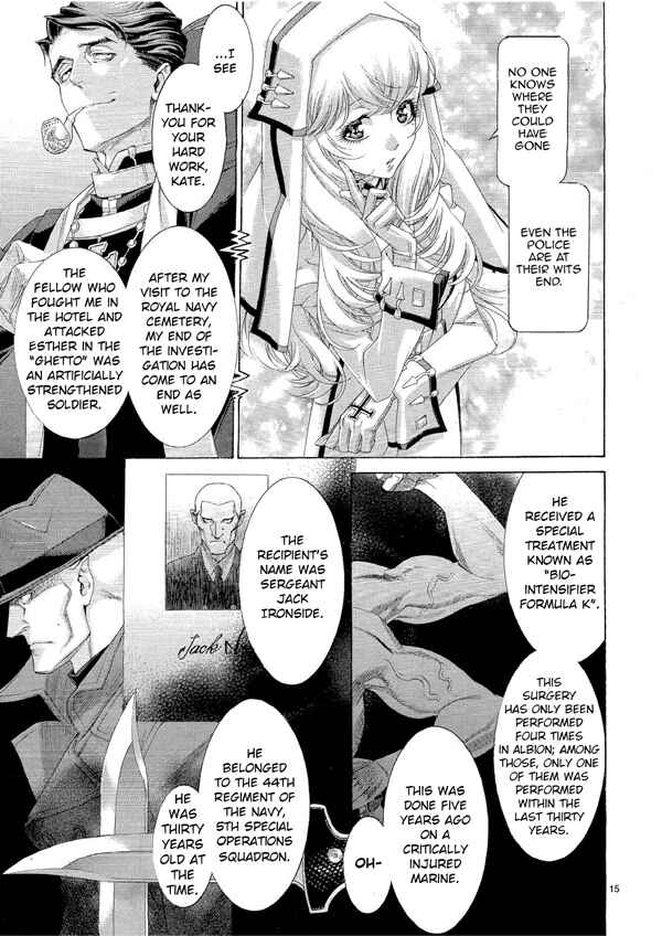 Chapter 62 - Page 16
