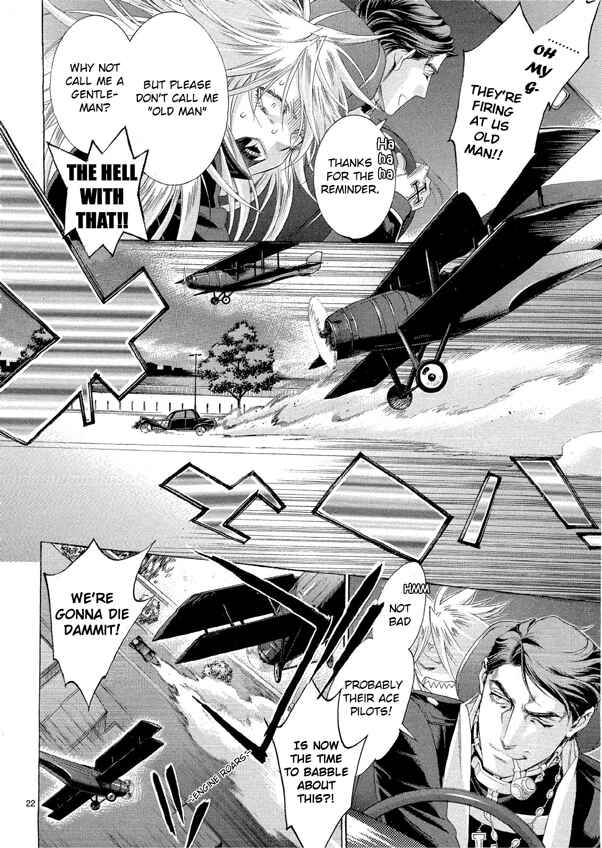 Chapter 62 - Page 23