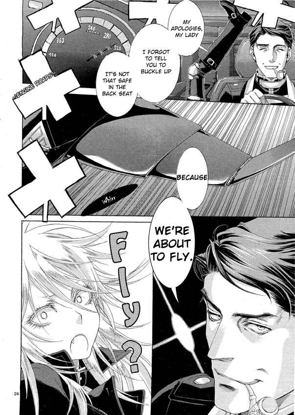 Chapter 62 - Page 25