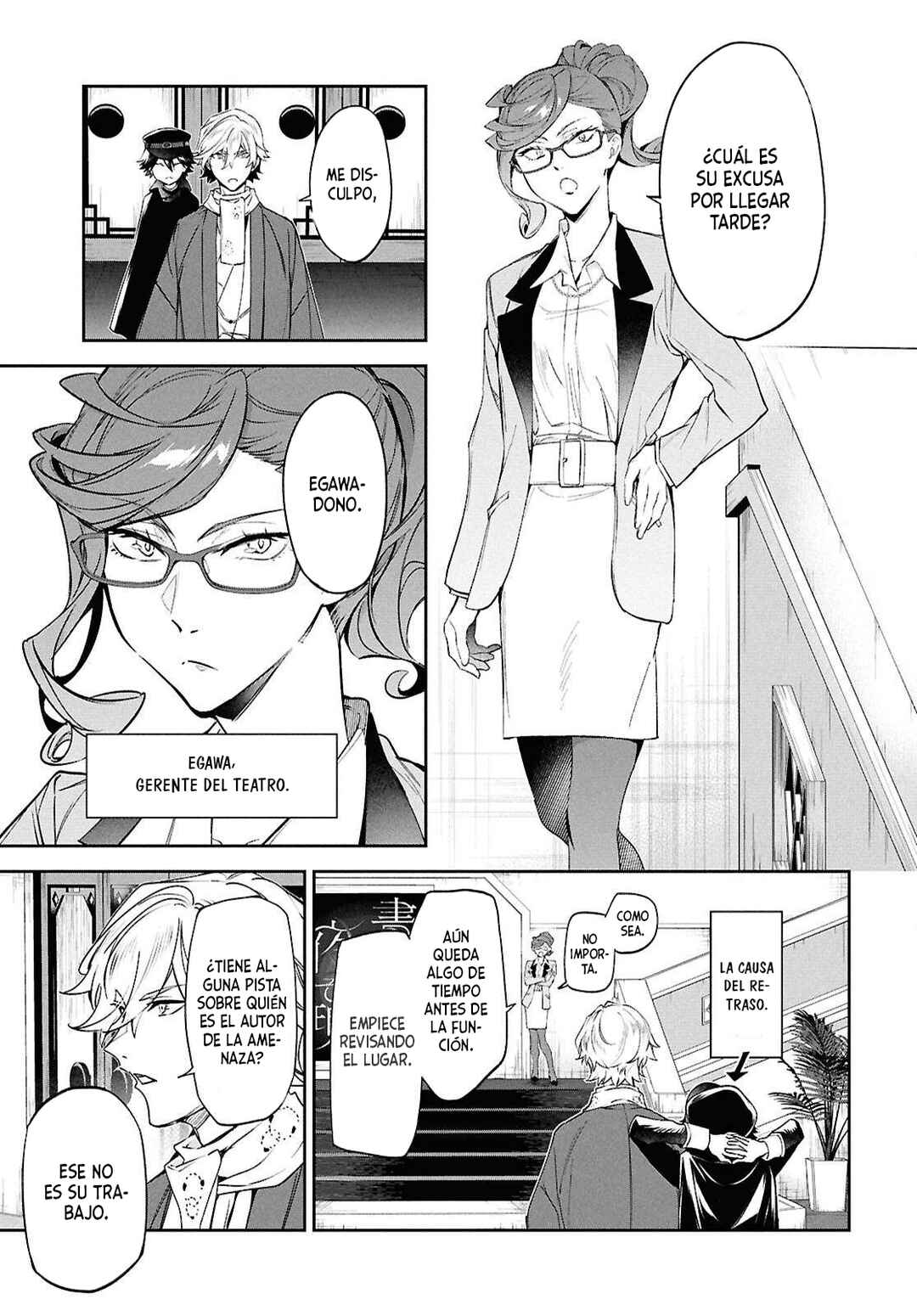 Chapter 4 - Page 11