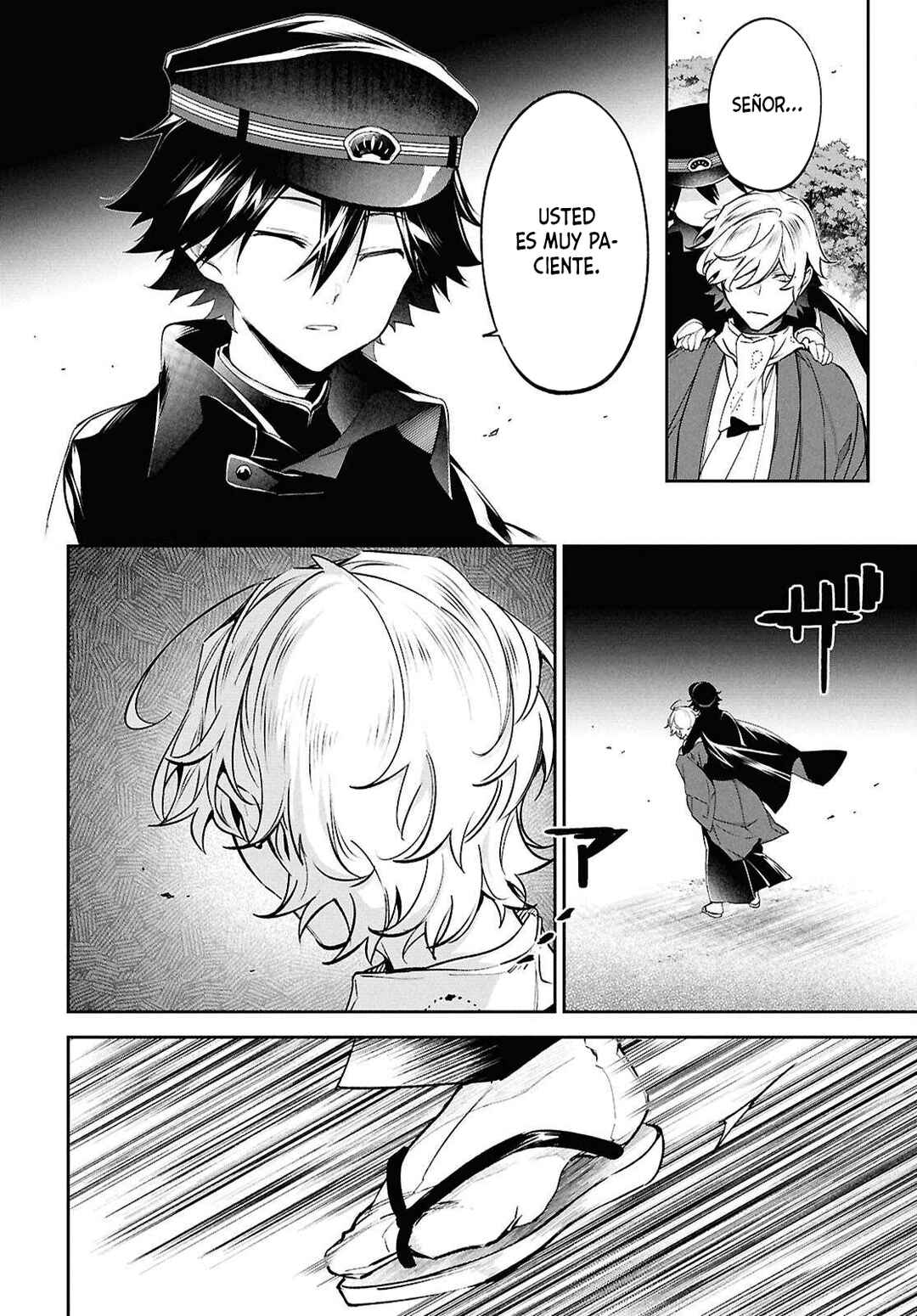 Chapter 4 - Page 6