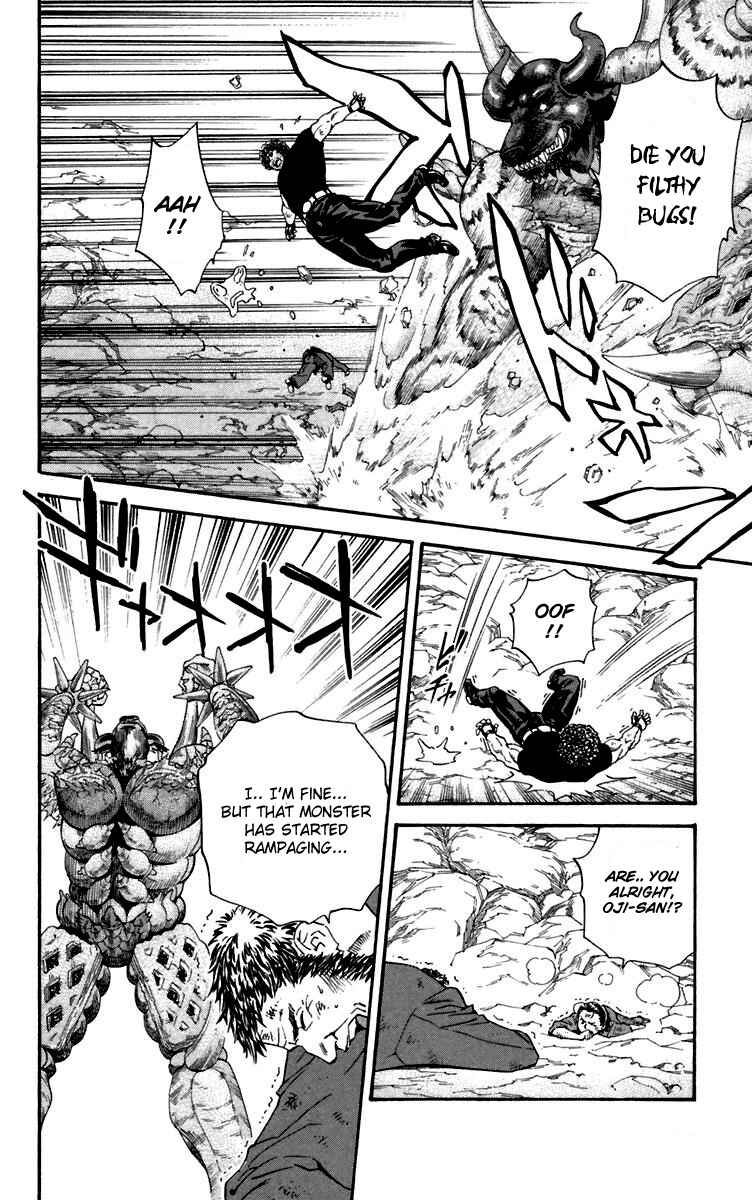 Chapter 235 - Page 12