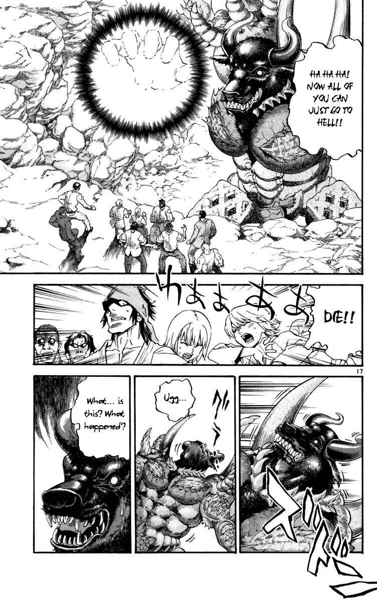 Chapter 235 - Page 17