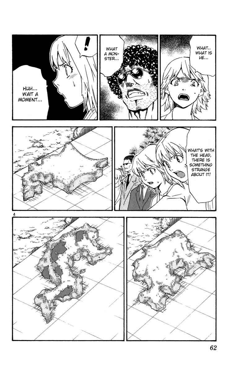 Chapter 235 - Page 4