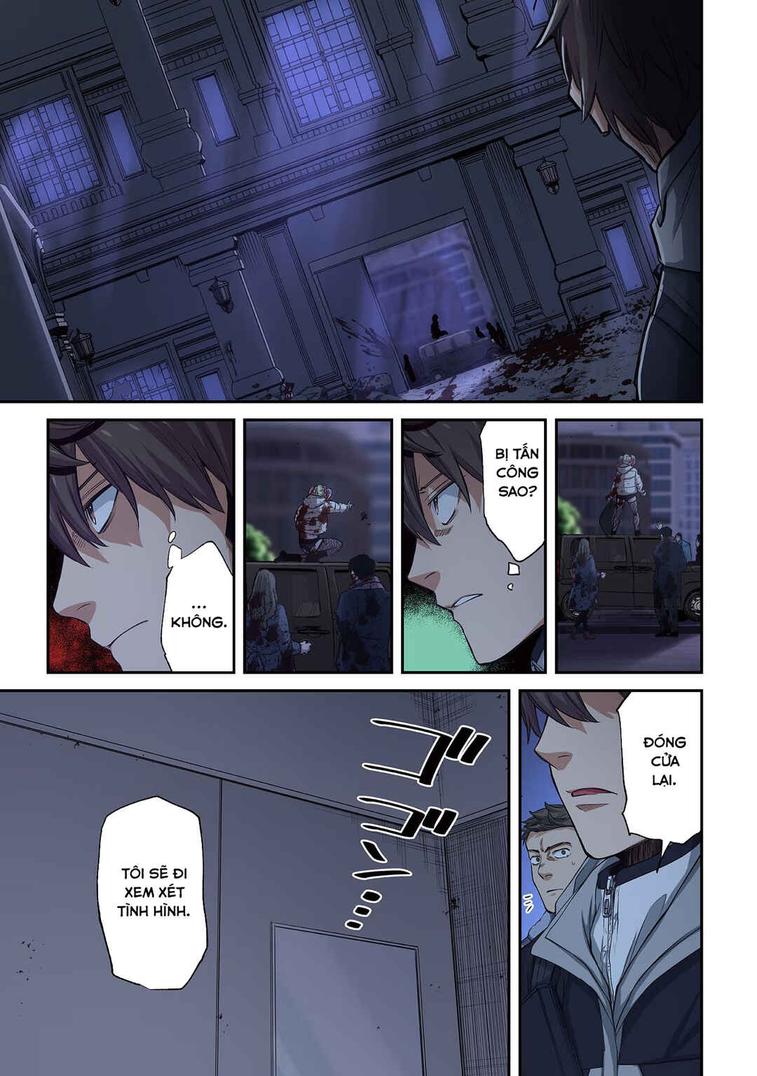 Chapter 25 - Page 12