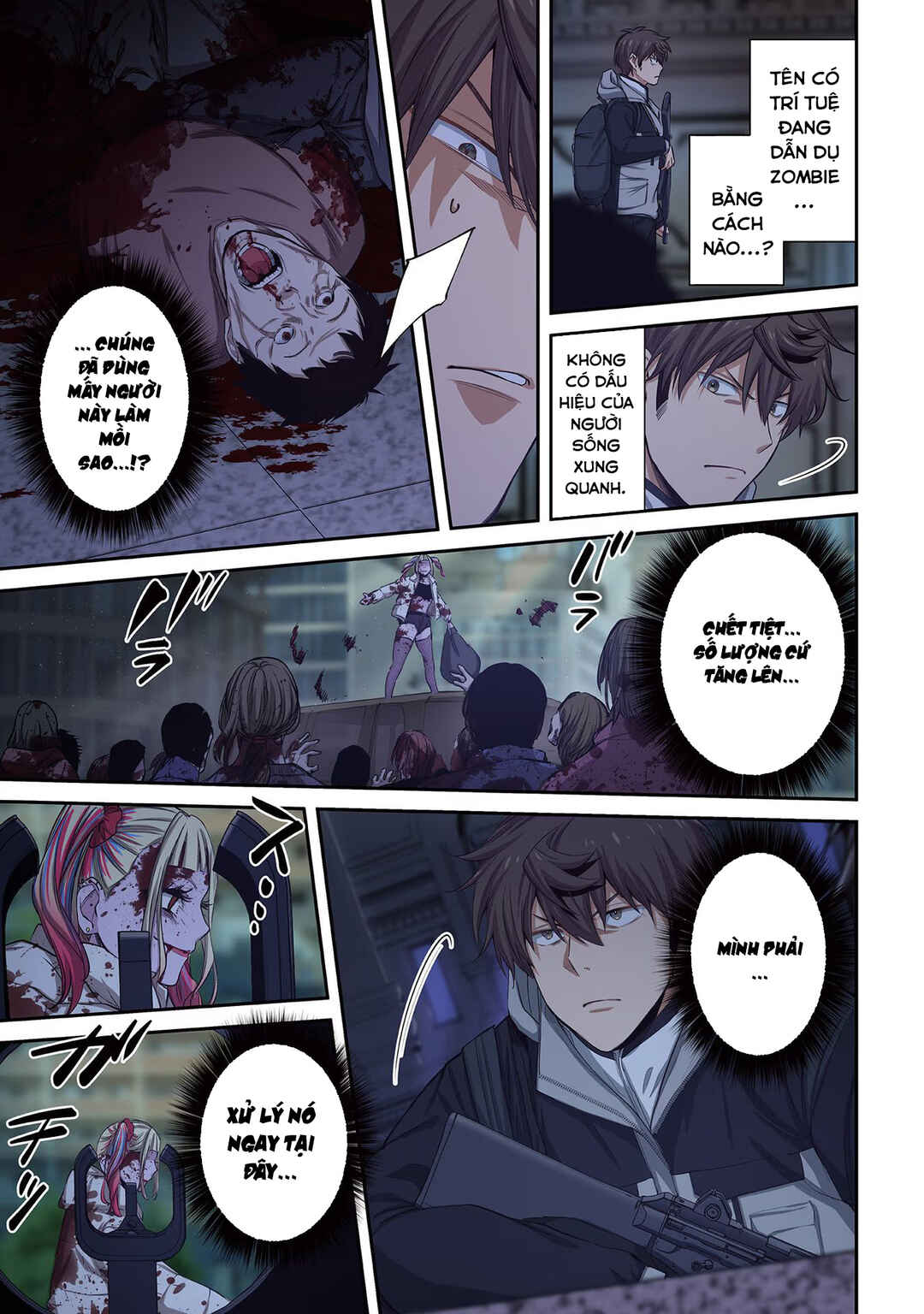 Chapter 25 - Page 14