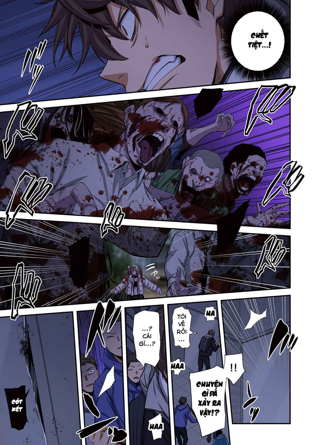 Chapter 25 - Page 16